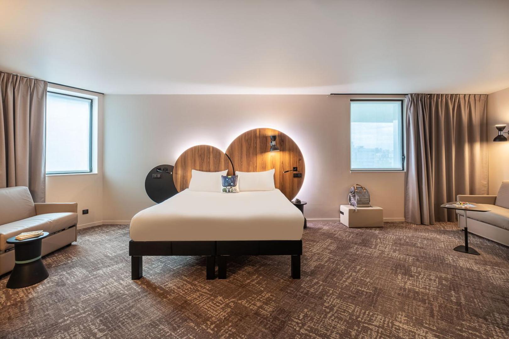 Family Suite