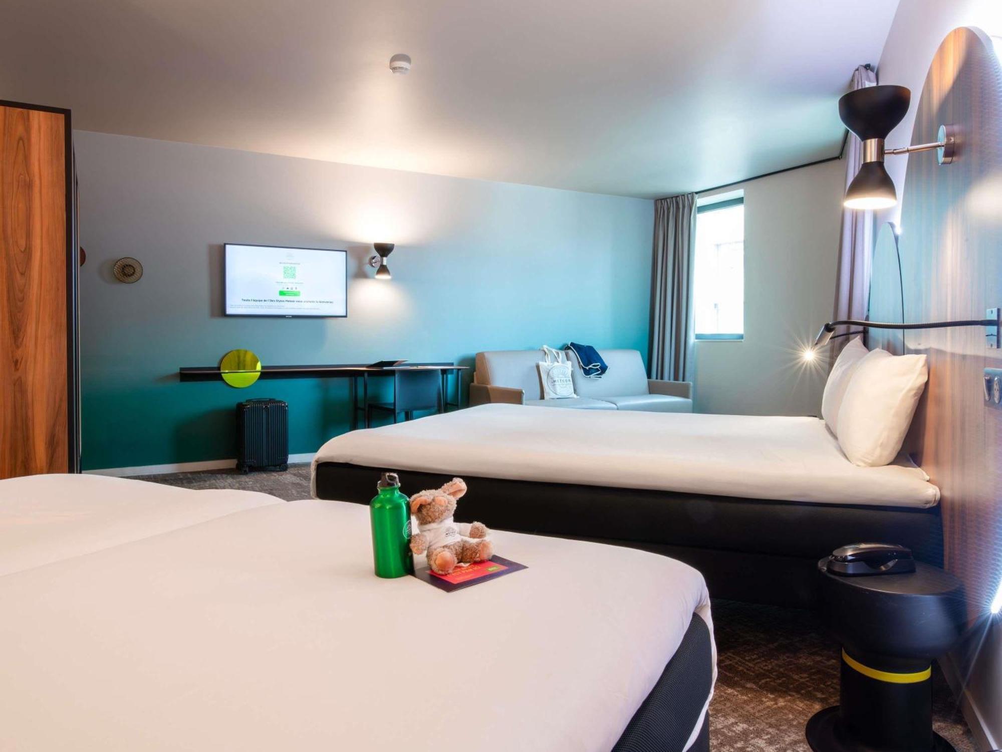Family Suite