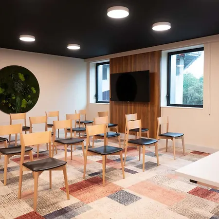 ibis Styles Paris Meteor Avenue d'Italie-2